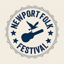 Newport Folk Festival Logo